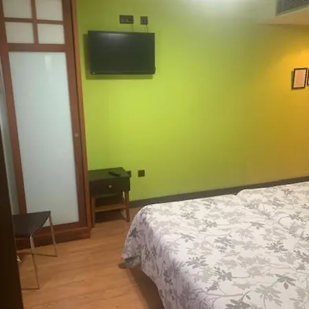 Buenavista 2* Κουένκα